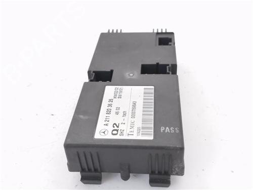 Computer MERCEDES-BENZ E-CLASS (W211)  | BP23992238M11 