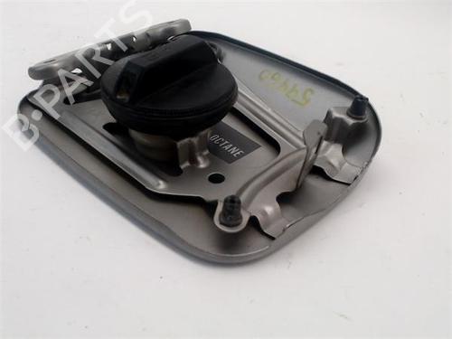 Fuel flap NISSAN MICRA III (K12)  | BP24035589C131 