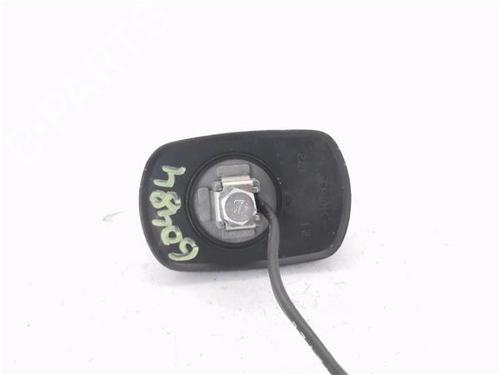 Antenna/Base NISSAN QASHQAI I (J10, NJ10) 1.5 dCi | BP30554228C140 