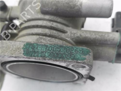 Throttle body ROVER 25 I Hatchback (RF) | BP30135441M82