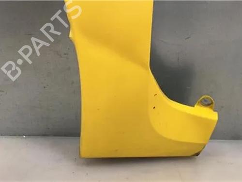 Left front fenders FIAT STILO (192_)  | BP11342811C41 