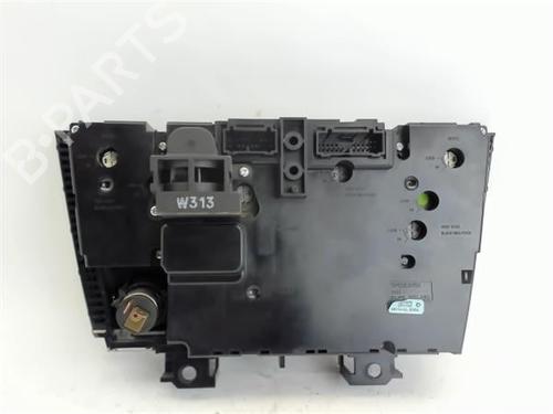 AC Styreenhet / Manøvreringsenhet VOLVO S60 I (384)  | BP11047060I5 