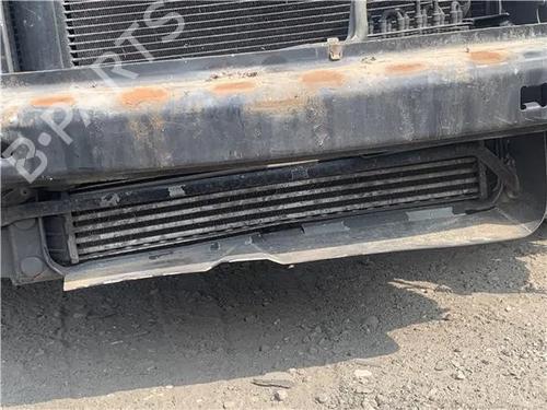 Used Water radiator Water radiator SEAT ALHAMBRA (7V8, 7V9) [1996-2010] 26953777 26953777