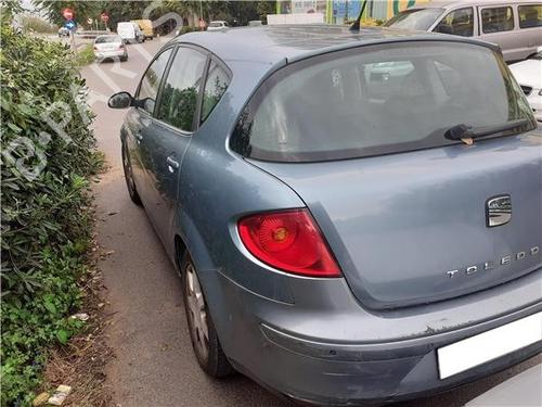 Engine SEAT TOLEDO III (5P2)  | BP9685627M1 
