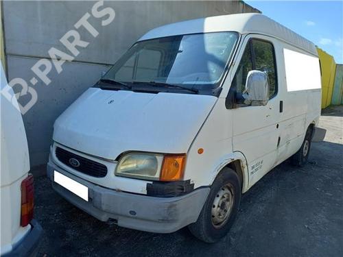 Used Parts FORD TRANSIT Van (E_ _)    1037076