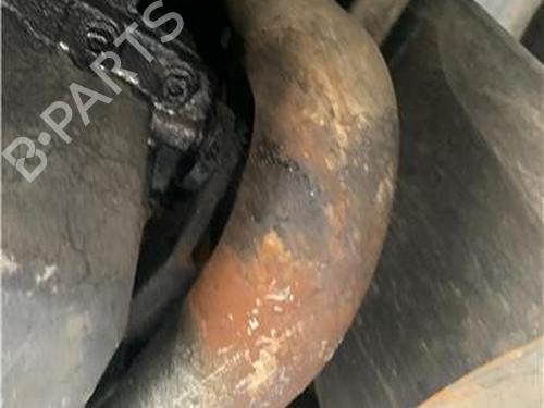 Pipe VW GOLF V (1K1)  | BP32389080M125  - Image 9