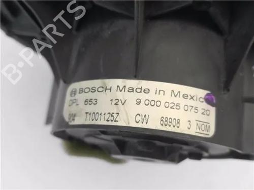Heater blower motor JEEP CHEROKEE (KJ) 2.8 CRD | BP23430986M62 