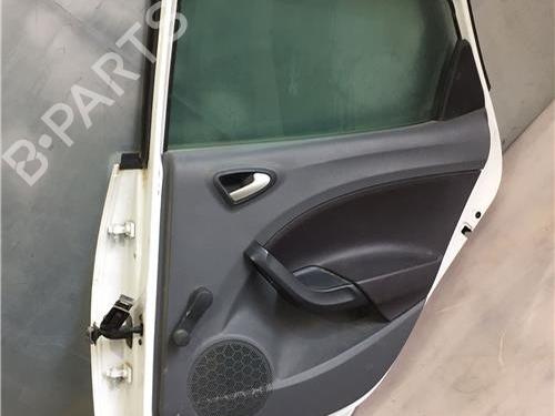 Right rear door SEAT IBIZA IV (6J5, 6P1)  | BP14339882C5 