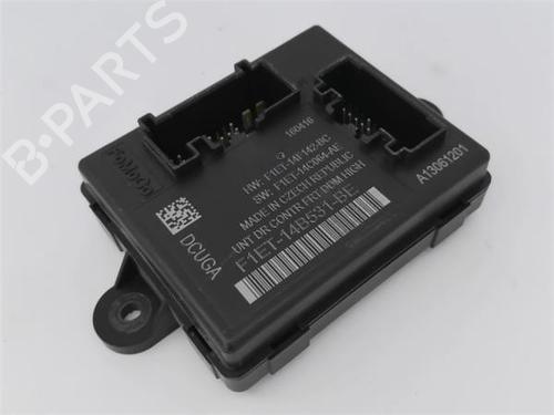 Elektronisk modul FORD FOCUS III 1.5 TDCi | BP22132780M83 