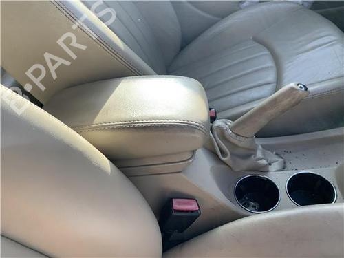 Middle console JAGUAR X-TYPE I (X400) 2.0 D | BP32418966I22