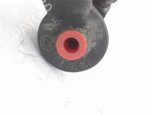 Injector LAND ROVER FREELANDER I (L314) | BP17804857M100