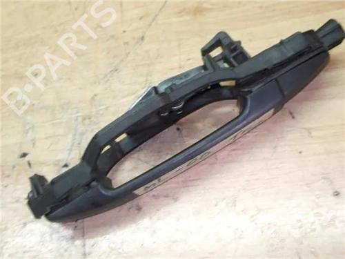 Used Rear right exterior door handle MERCEDES-BENZ M-CLASS (W163) ML 270 CDI (163.113) (163 hp) 14336941