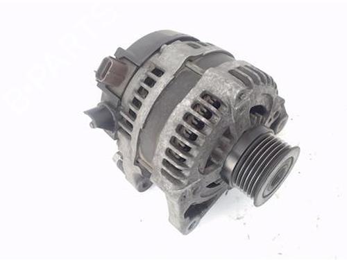 Alternator FORD FOCUS II (DA_, HCP, DP)  | BP25008420M7 