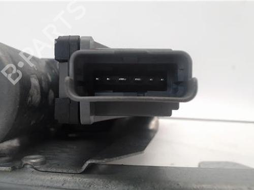 Rear right window mechanism PEUGEOT 307 SW (3H)  | BP16875366C25 