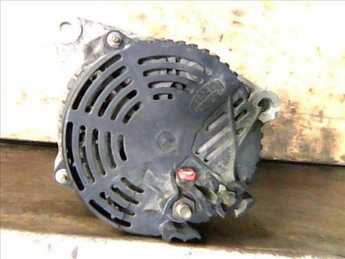Alternator PEUGEOT 306 Hatchback (7A, 7C, N3, N5)  | BP13396386M7 