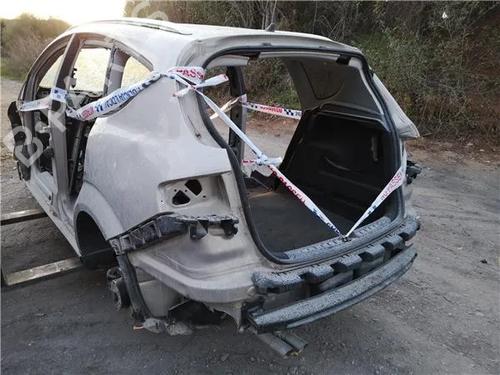 Front right lock SEAT ALTEA XL (5P5, 5P8)  | BP14343890C97 