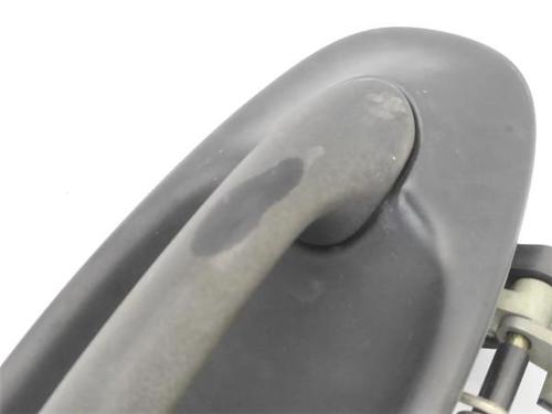 Front right exterior door handle SAAB 9-3 (YS3F, E79, D79, D75) 1.9 TiD | BP22632563C129 