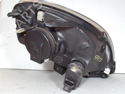 Left headlight RENAULT KANGOO Express (FC0/1_) 1.5 dCi (FC1E) | BP11342835C28 