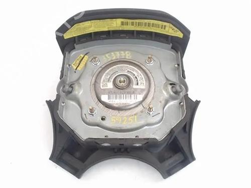 Driver airbag LAND ROVER FREELANDER I (L314)  | BP17756953C9 