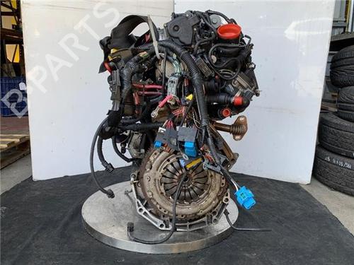 Engine RENAULT CLIO IV (BH_) 1.5 dCi 90 | BP35951214M1 - Image 4
