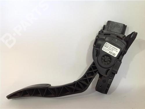 Used Pedal Pedal FORD FIESTA VI (CB1, CCN) 1.6 TDCi (90 hp) 9683899 9683899