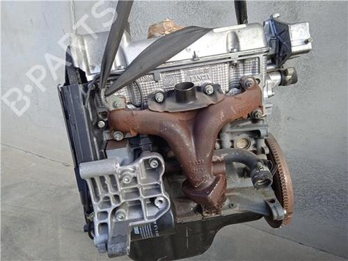 Used Engine LANCIA Y (840_) 1.2 (840AA, 840AF1A) (60 hp) 29431397
