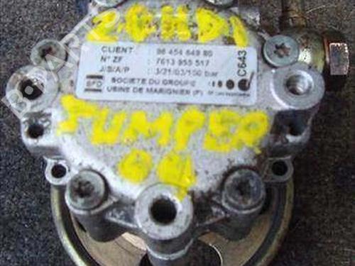 Steering pump CITROËN JUMPER I Van (244) 2.0 HDi | BP12596530M99 