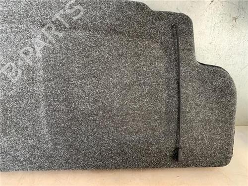 Rear parcel shelf NISSAN NOTE (E11, NE11) 1.5 dCi | BP33220203C85  - Image 5