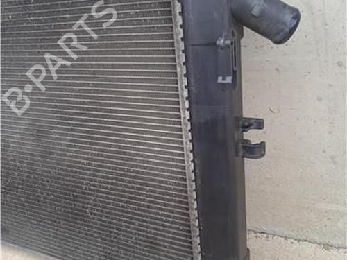 Water radiator KIA CEE'D (JD) 1.4 CVVT | BP23157424M31 