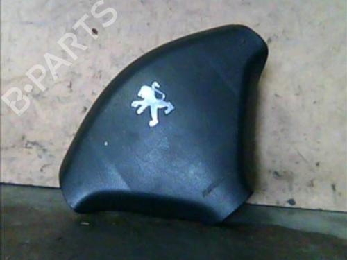 Used Driver airbag PEUGEOT 307 (3A/C) 2.0 HDi 110 (107 hp) 9691305