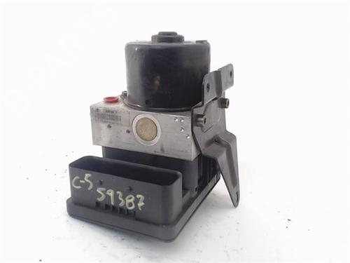 ABS pump CITROËN C5 I (DC_) 1.8 16V (DC6FZB, DC6FZE) | BP25142917M43 
