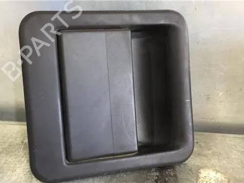 Used Rear right exterior door handle PEUGEOT BOXER Van (230L) 1.9 D (69 hp) 14338838
