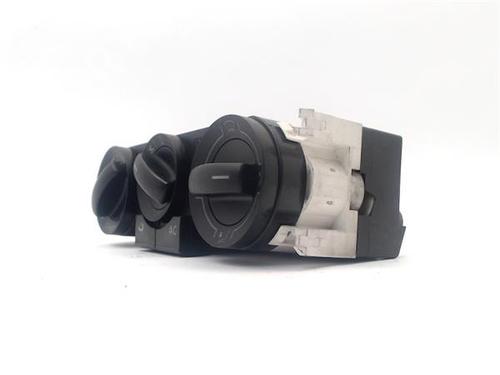 Climate control VW POLO (9N_, 9A_)  | BP24869541I5 