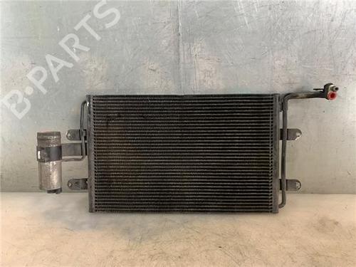 AC Kondensor AUDI A4 B6 (8E2) 1.9 TDI | BP26955916M32 