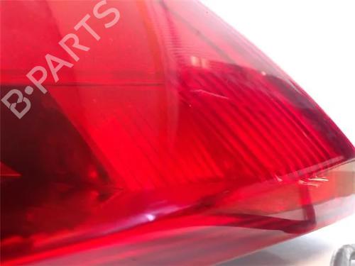 Left taillight RENAULT MEGANE II (BM0/1_, CM0/1_)  | BP12904660C34 