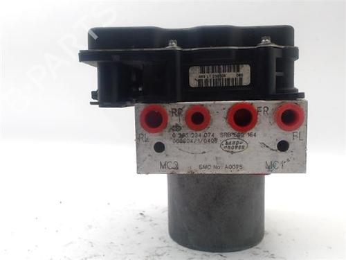 Used ABS pump LAND ROVER DISCOVERY III (L319) 2.7 TD 4x4 (190 hp) 25978354