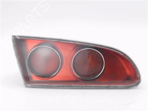 Used Left tailgate light SEAT IBIZA III (6L1) 1.9 SDI (64 hp) 32043872