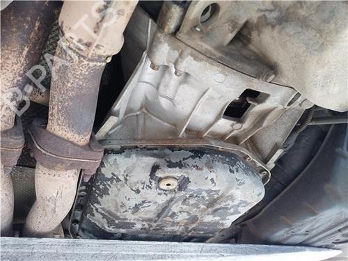 Used Gearbox BMW 3 Touring (E46) 320 i (170 hp) 23442382