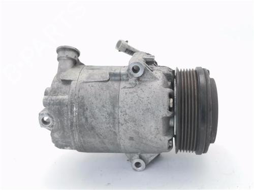 AC compressor OPEL ASTRA H (A04) | BP36567338M34 - Image 2
