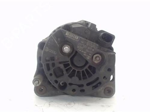 Alternator VW POLO (6N2) 1.4 | BP33729678M7 - Image 7