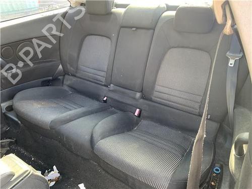 Used Seats set Seats set PEUGEOT 407 Coupe (6C_) 2.0 HDi (136 hp) 29259791 29259791