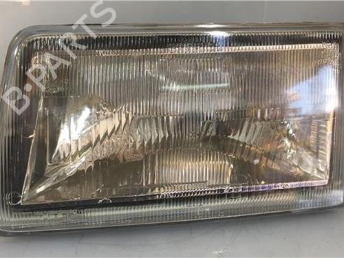 Used Left headlight IVECO DAILY II Platform/Chassis [1989-1999]  11342153
