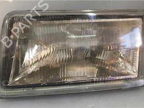 Left headlight IVECO DAILY II Platform/Chassis [1989-1999]  11342153