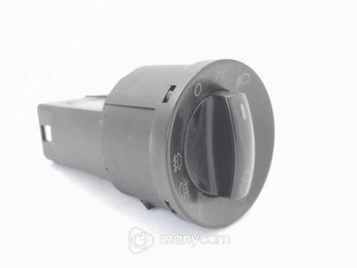 Used Steering column stalk VW POLO (9N_, 9A_) 1.4 TDI (80 hp) 23157537