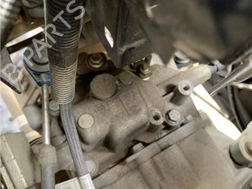 Engine mount FIAT PANDA (169_) | BP14508939M89 - Image 4