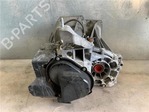 Gearbox FORD FIESTA VI (CB1, CCN) 1.6 TDCi | BP29260060M3 