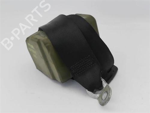Rear right seatbelt AUDI A3 (8P1) 2.0 TDI 16V | BP22339317I28 