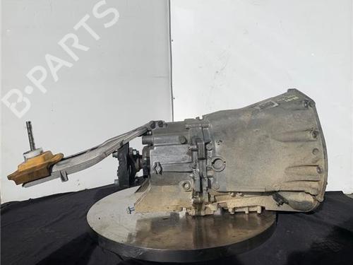 Gearbox MERCEDES-BENZ CLK (C209) CLK 270 CDI (209.316) | BP16478254M3 