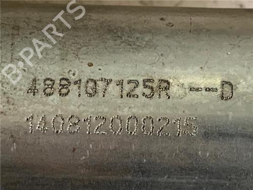 Steering column DACIA DOKKER Box Body/MPV 1.5 dCi 75 / Blue dCi 75 (FEJW, FEAH) | BP30135614M21 