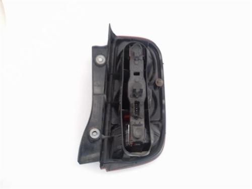 Left taillight NISSAN MICRA III (K12)  | BP13702680C34 